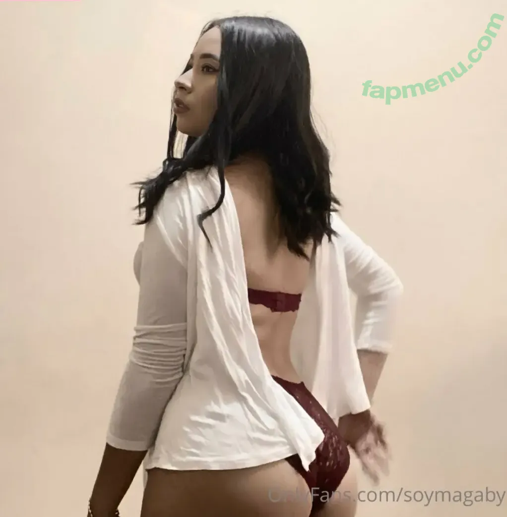 oficialmagaby nude photo #0012 (soymagaby)