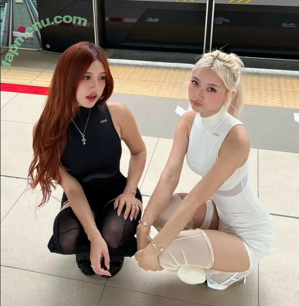 ofmai nude photo #0014 (0cmspring / mai)