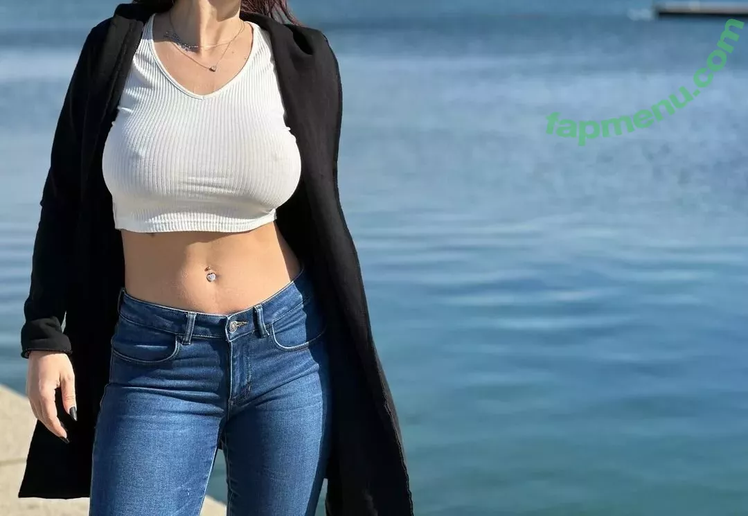 OFromOphelia nude photo #0020 (ohohofelia)