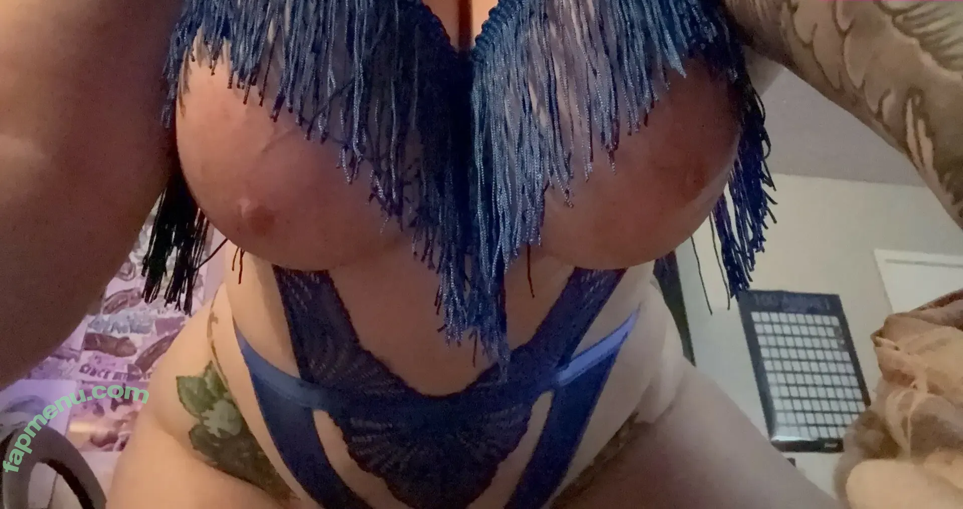 OftenElle nude photo #0581 (OftenElle)