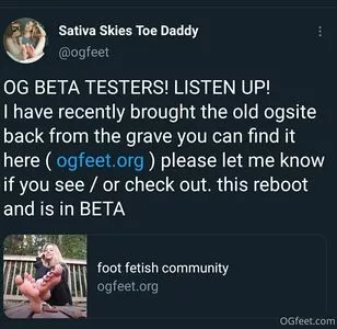 ogfeet / ogfeet2 nude photo #0010