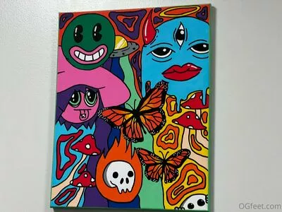 ogfeet / ogfeet2 nude photo #0086