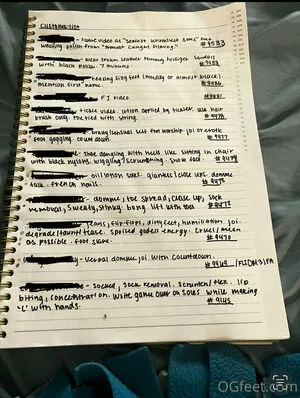 ogfeet / ogfeet2 nude photo #0161