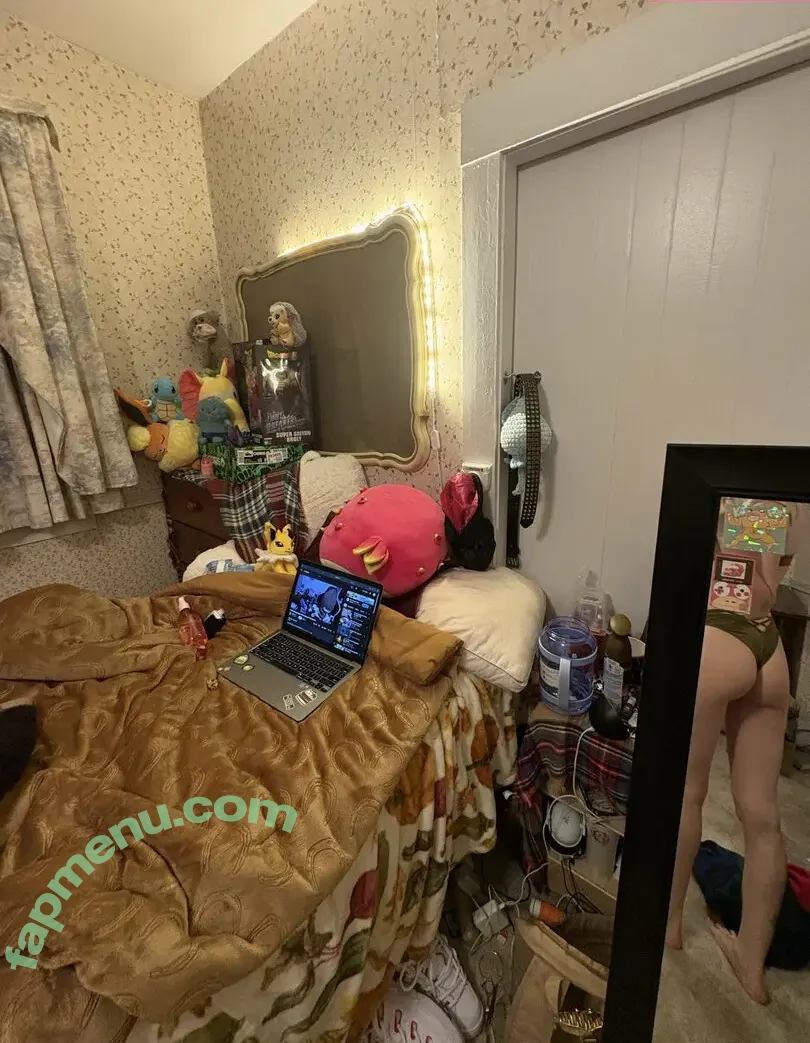 Ogrenuts nude photo #0014 (Ogreballs)