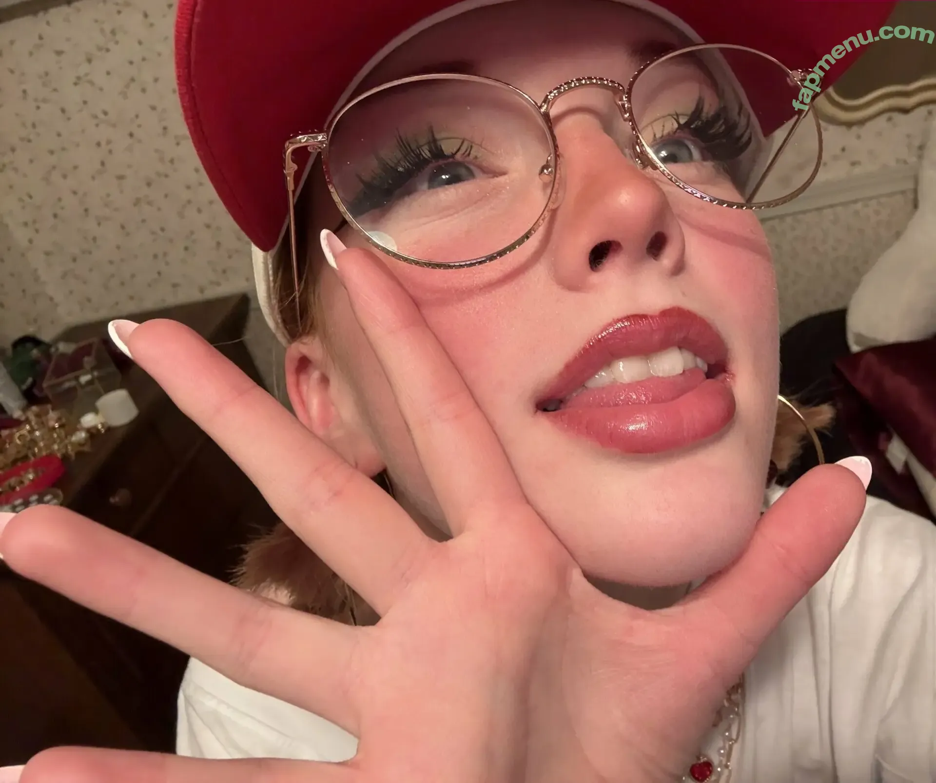 Ogrenuts nude photo #0023 (Ogreballs)