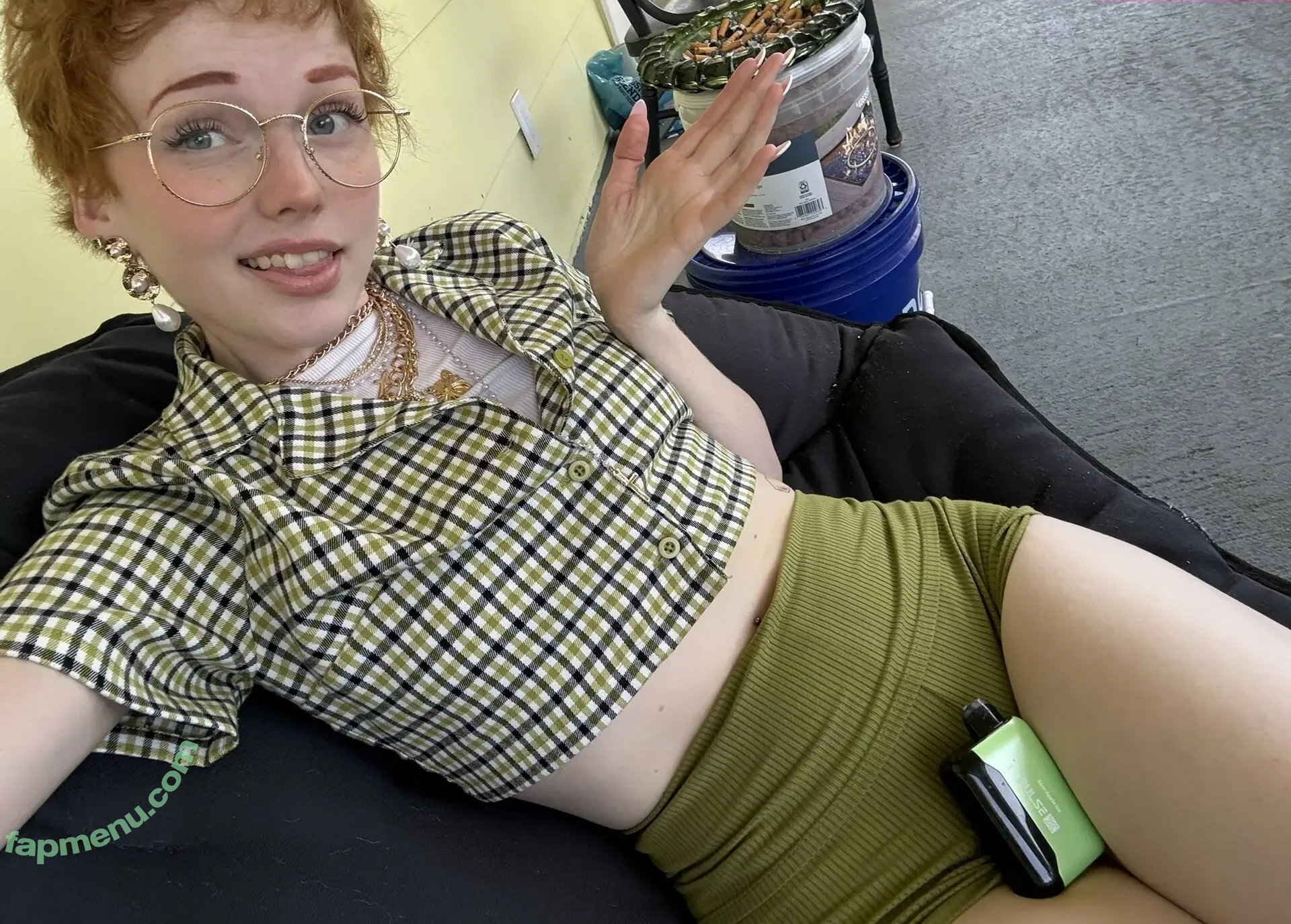 Ogrenuts nude photo #0025 (Ogreballs)