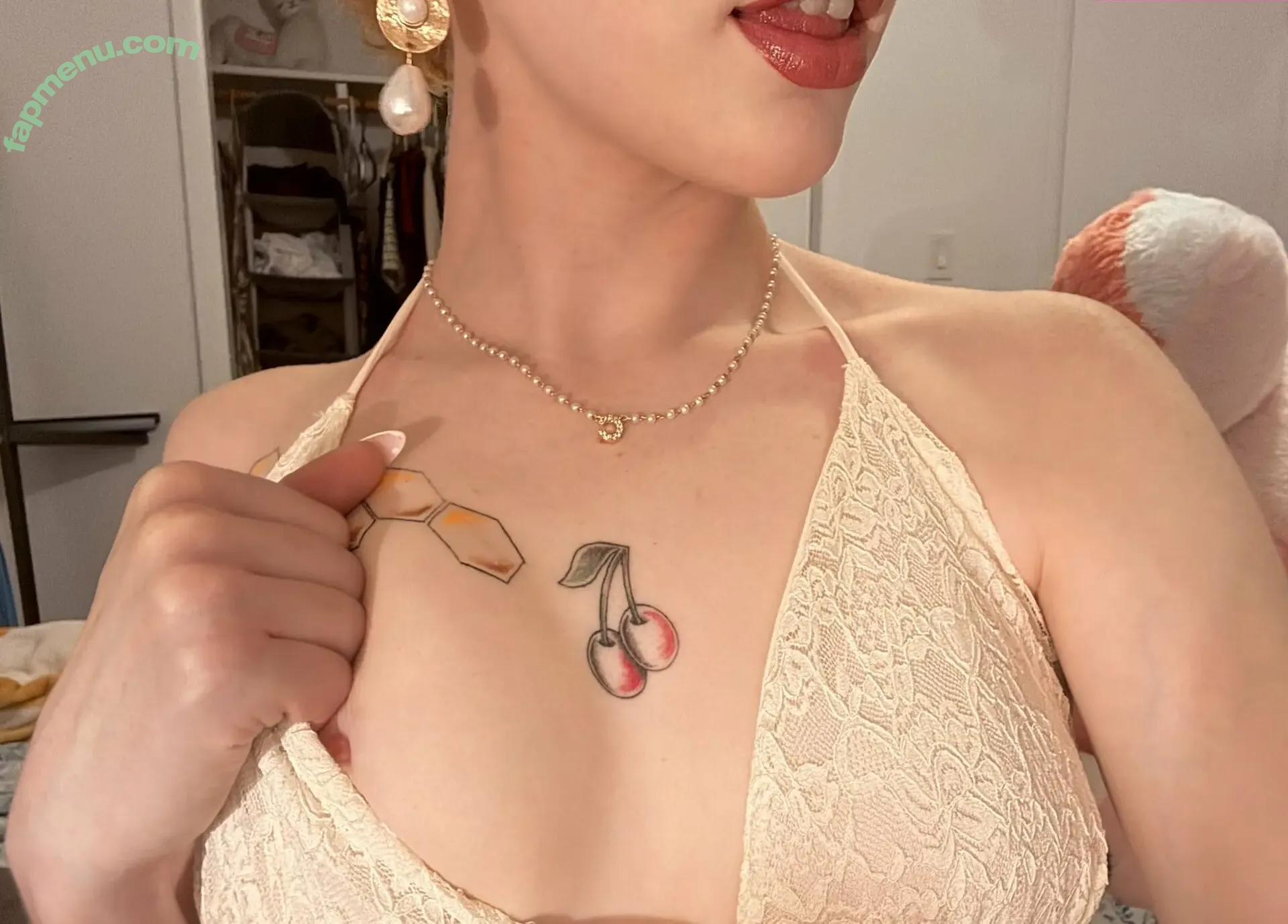 Ogrenuts nude photo #0028 (Ogreballs)