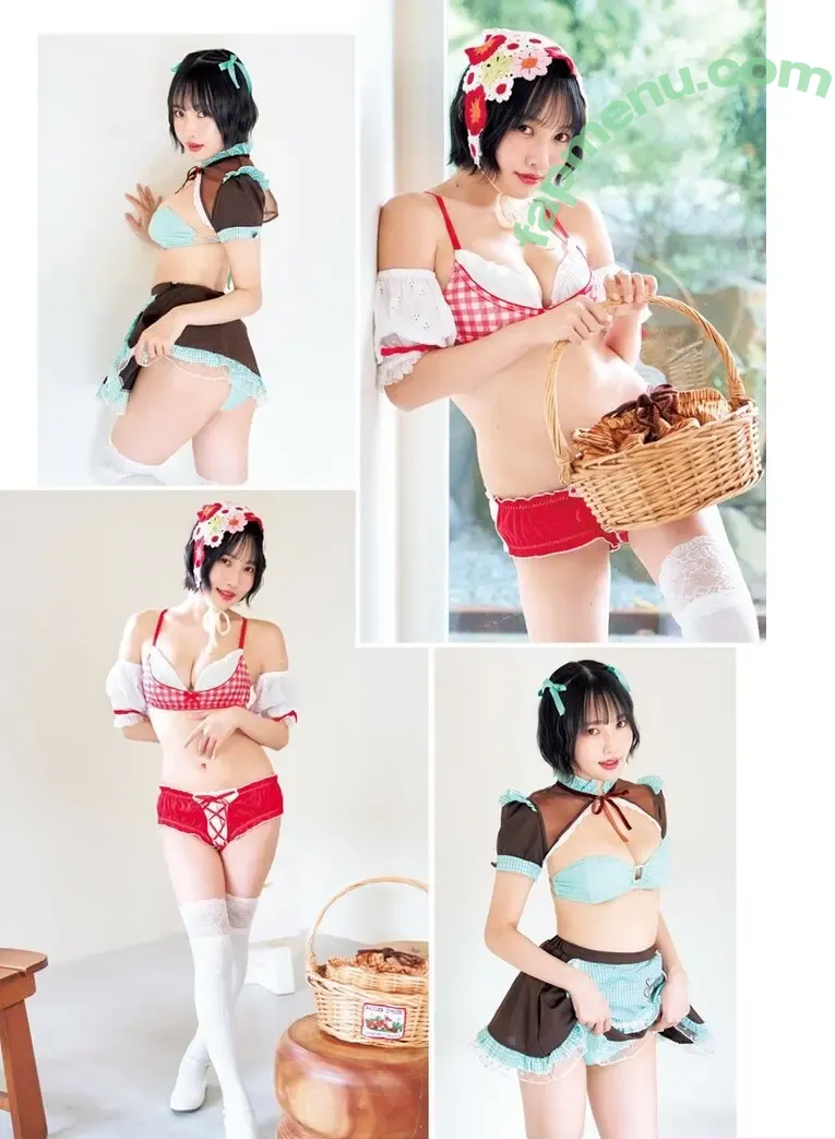 Ogura Azusa nude photo #0004 (oguazu_ / 小倉あずさ)