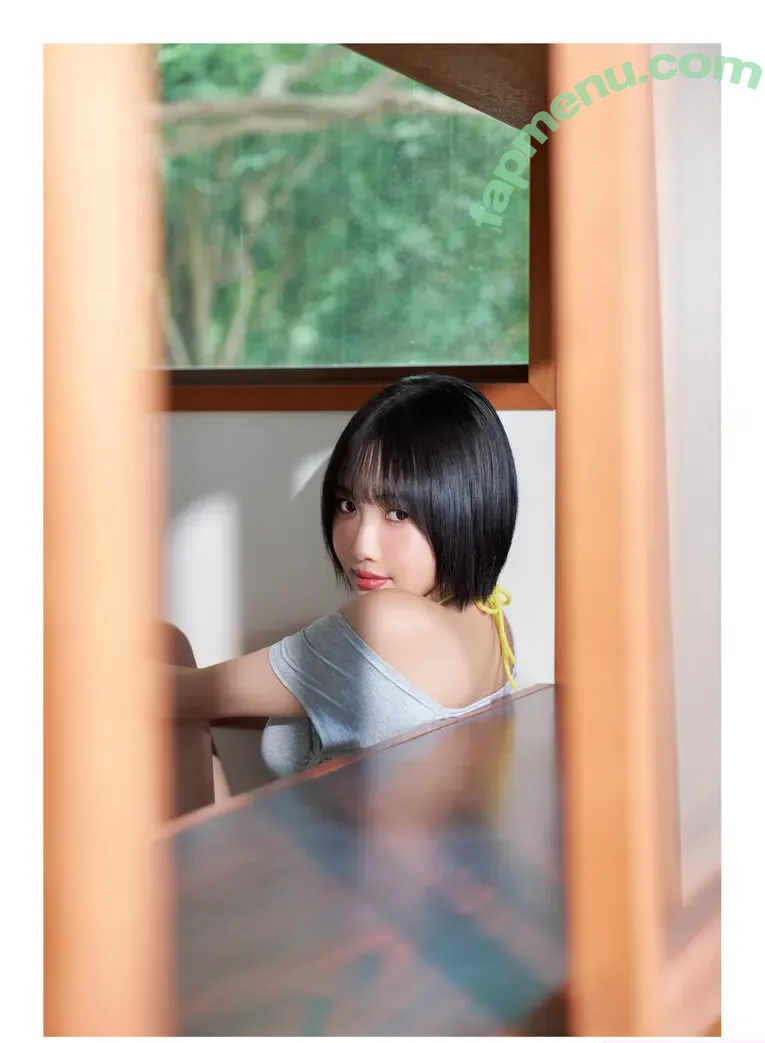 Ogura Azusa nude photo #0014 (oguazu_ / 小倉あずさ)