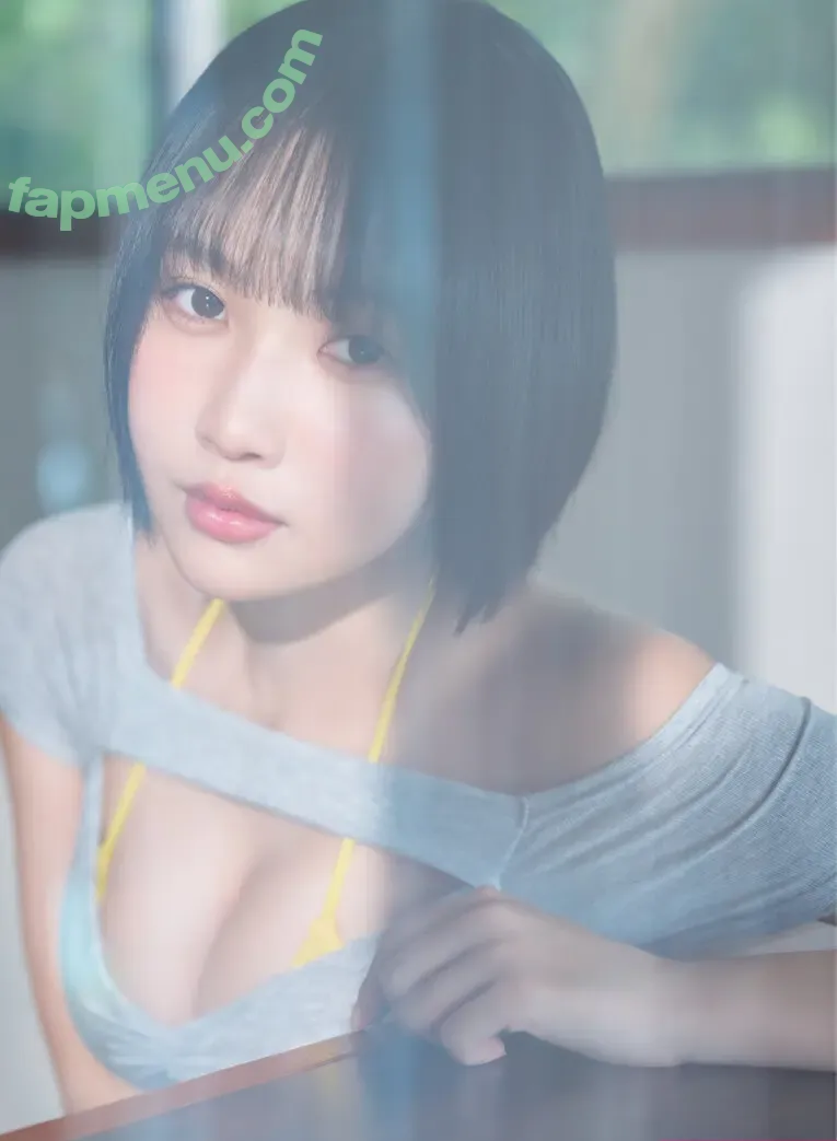 Ogura Azusa nude photo #0015 (oguazu_ / 小倉あずさ)