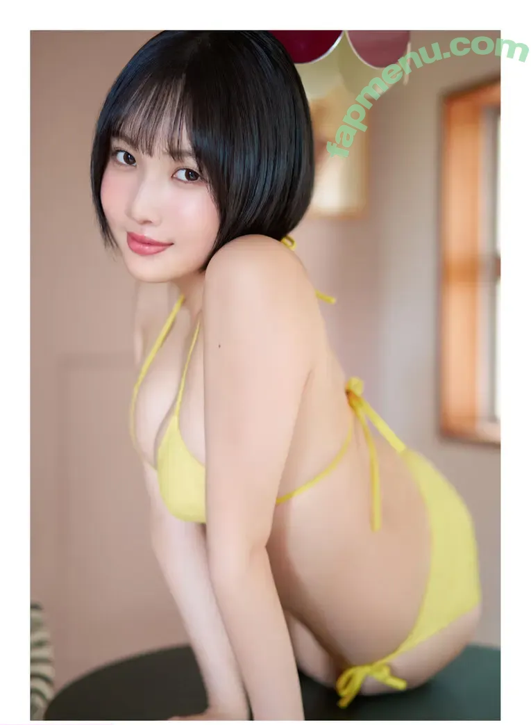 Ogura Azusa nude photo #0020 (oguazu_ / 小倉あずさ)