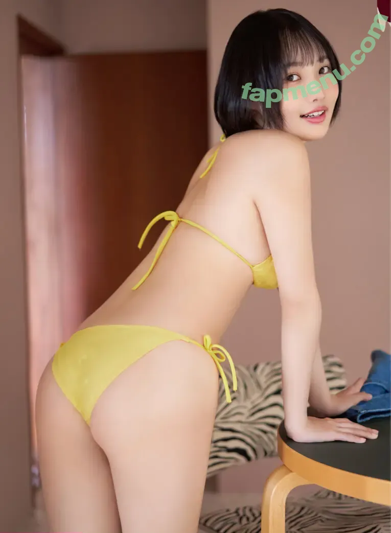 Ogura Azusa nude photo #0021 (oguazu_ / 小倉あずさ)