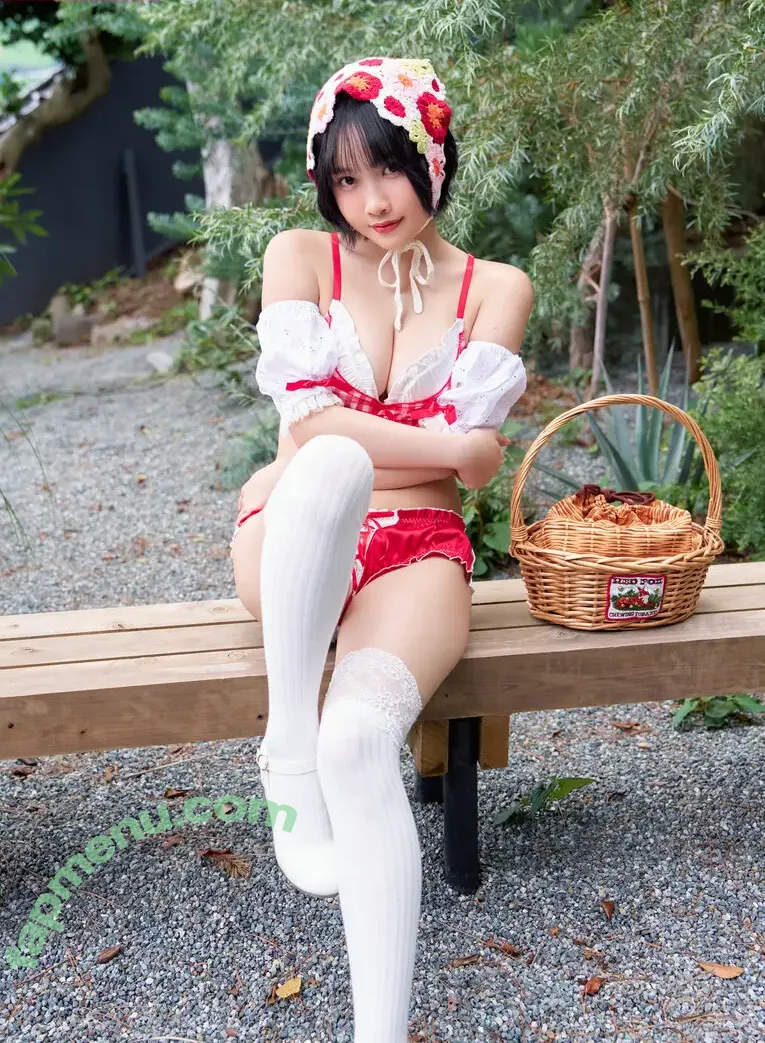 Ogura Azusa nude photo #0035 (oguazu_ / 小倉あずさ)