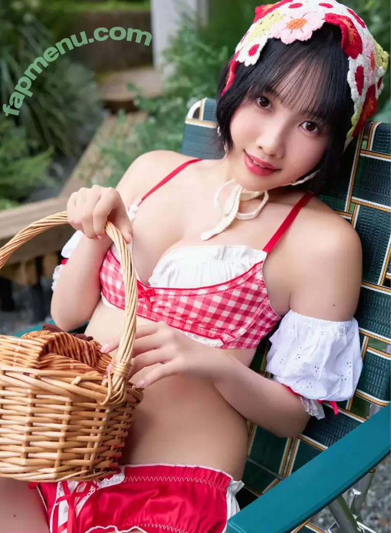 Ogura Azusa nude photo #0036 (oguazu_ / 小倉あずさ)