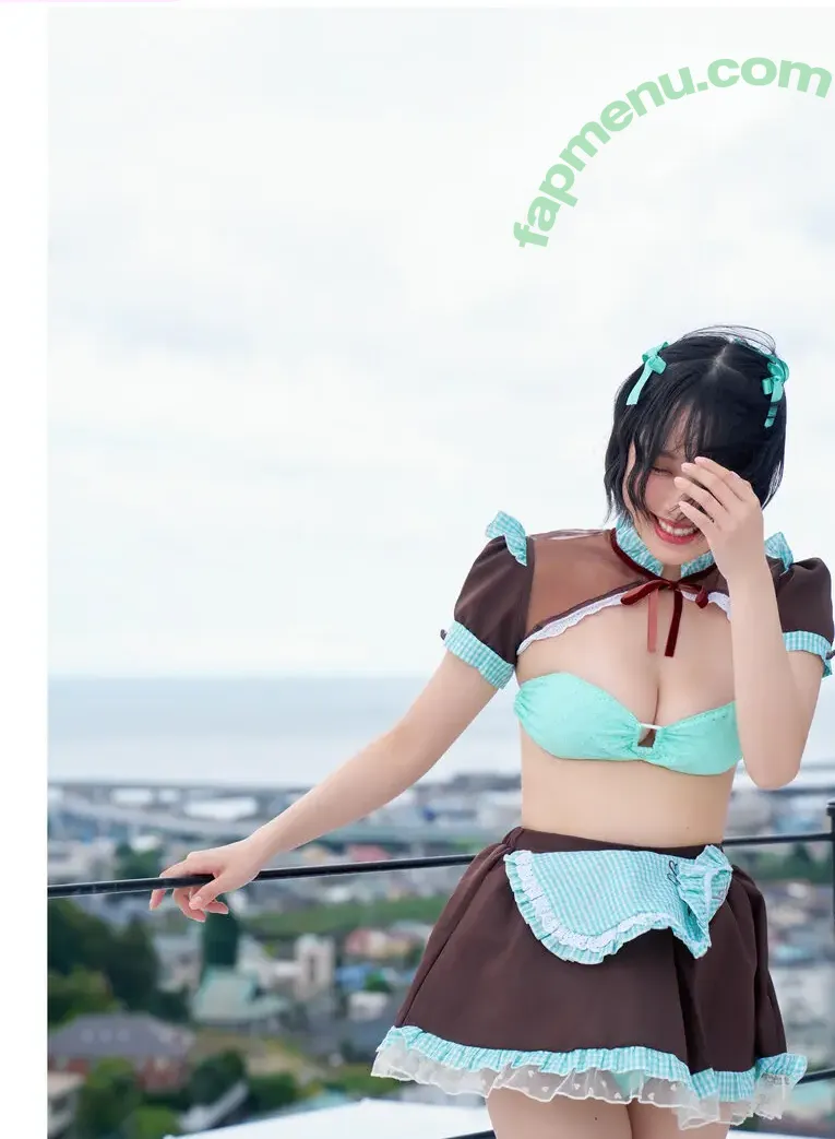 Ogura Azusa nude photo #0041 (oguazu_ / 小倉あずさ)