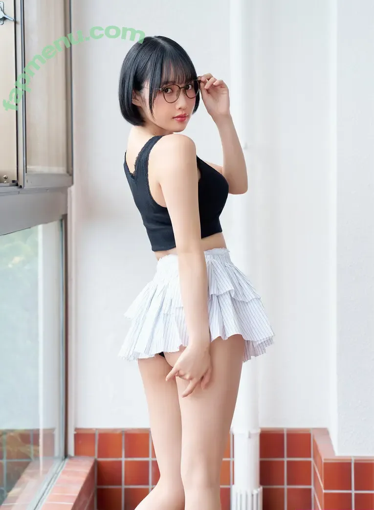 Ogura Azusa nude photo #0042 (oguazu_ / 小倉あずさ)