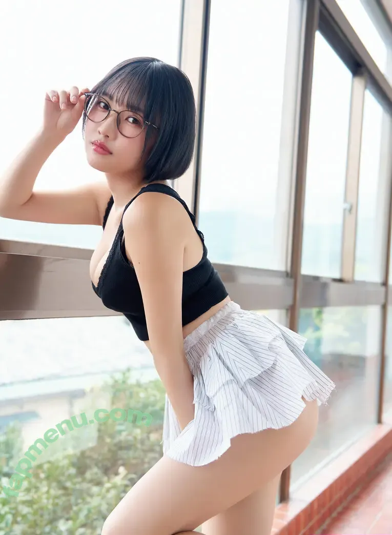 Ogura Azusa nude photo #0043 (oguazu_ / 小倉あずさ)