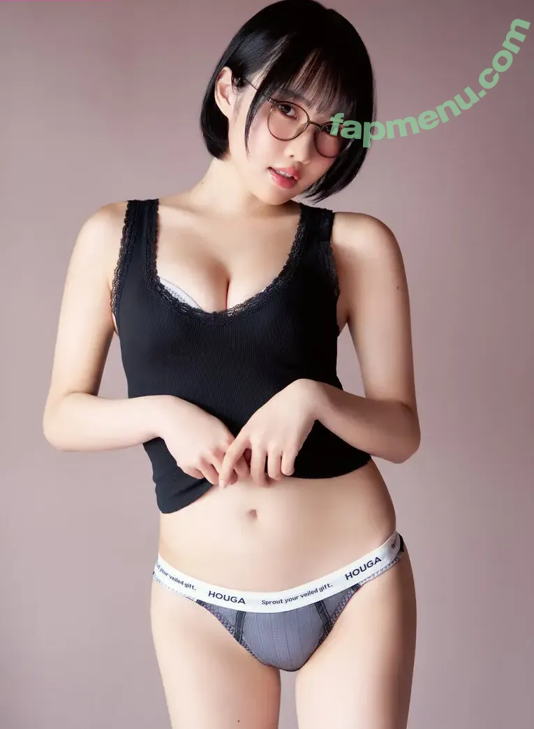 Ogura Azusa nude photo #0049 (oguazu_ / 小倉あずさ)