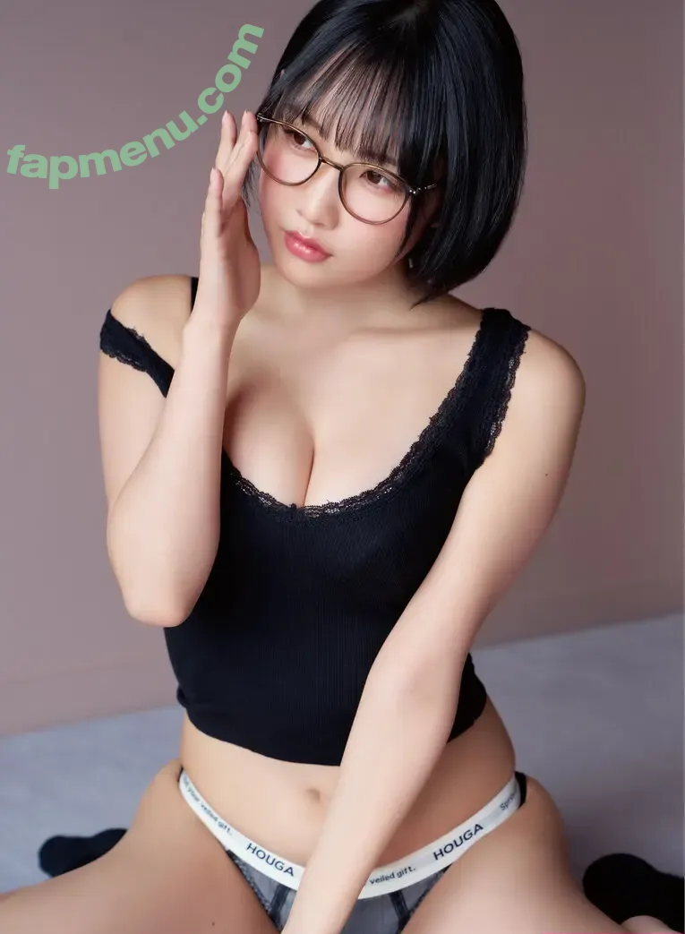 Ogura Azusa nude photo #0050 (oguazu_ / 小倉あずさ)