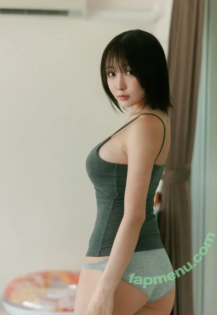 Ogura Azusa nude photo #0057 (oguazu_ / 小倉あずさ)