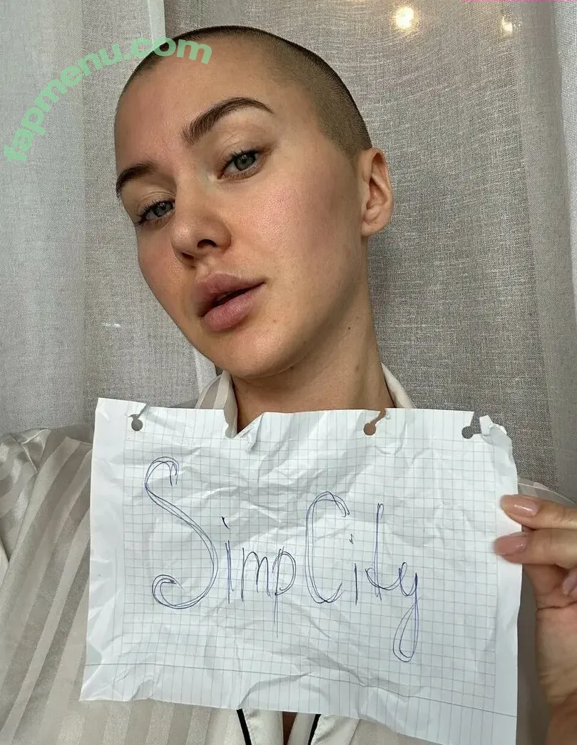 Oh My Luna nude photo #0001 (ohmy_luna / reel)
