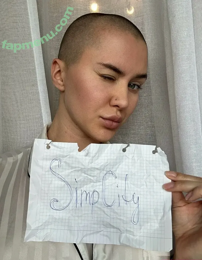 Oh My Luna nude photo #0002 (ohmy_luna / reel)