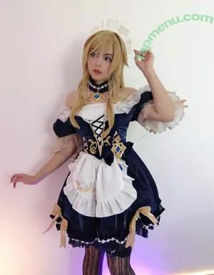 Oh No Anna / oh_no_anna_ nude photo #0130