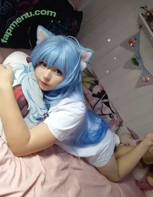 Oh No Anna / oh_no_anna_ nude photo #0159