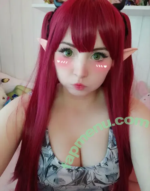 Oh No Anna nude photo #0011 (keyalves / oh_no_anna_)