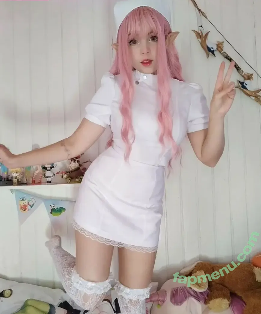 Oh No Anna nude photo #0014 (keyalves / oh_no_anna_)