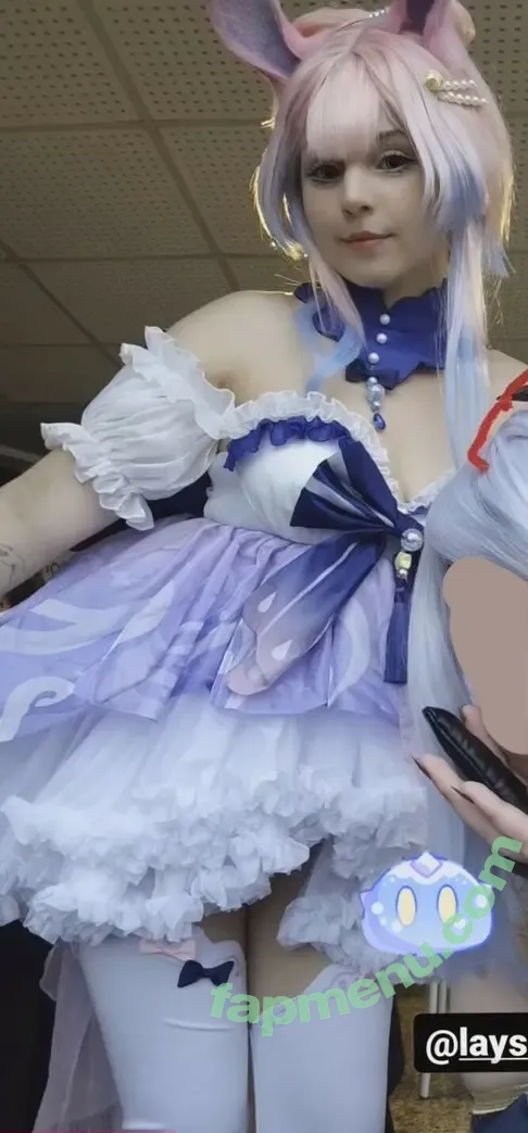 Oh No Anna nude photo #0035 (keyalves / oh_no_anna_)