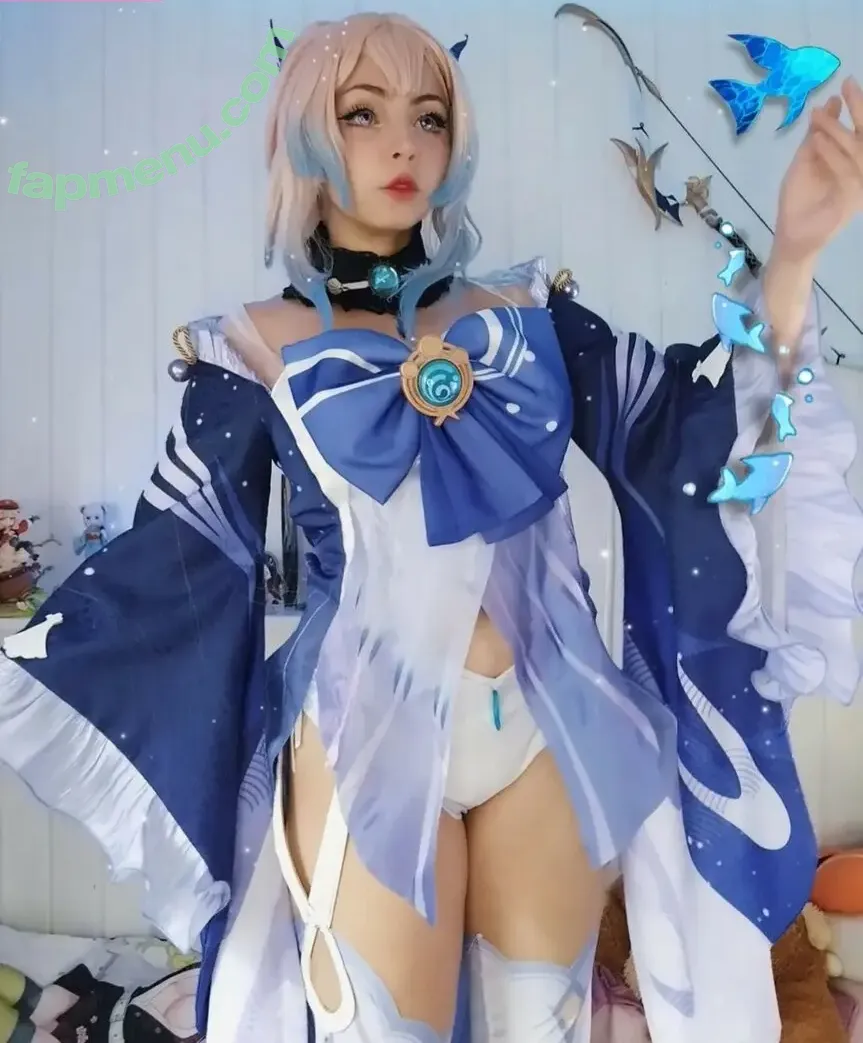 Oh No Anna nude photo #0036 (keyalves / oh_no_anna_)