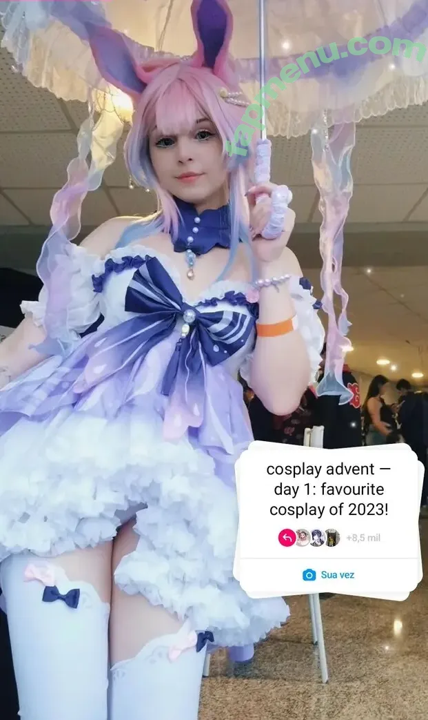 Oh No Anna nude photo #0039 (keyalves / oh_no_anna_)
