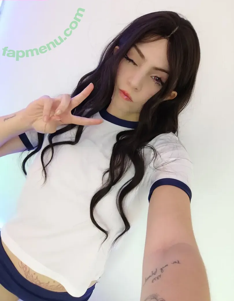 Oh No Anna nude photo #0126 (oh_no_anna_)