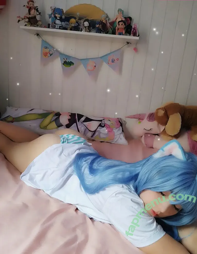 Oh No Anna nude photo #0161 (oh_no_anna_)