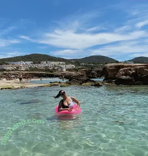 Ohamanda / Callhermandy nude photo #0009