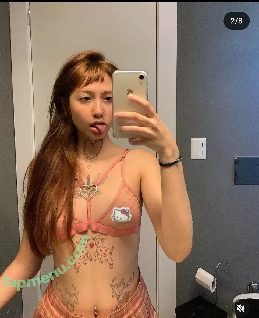 ohana_bartie nude photo #0004 (helloboobookitty)