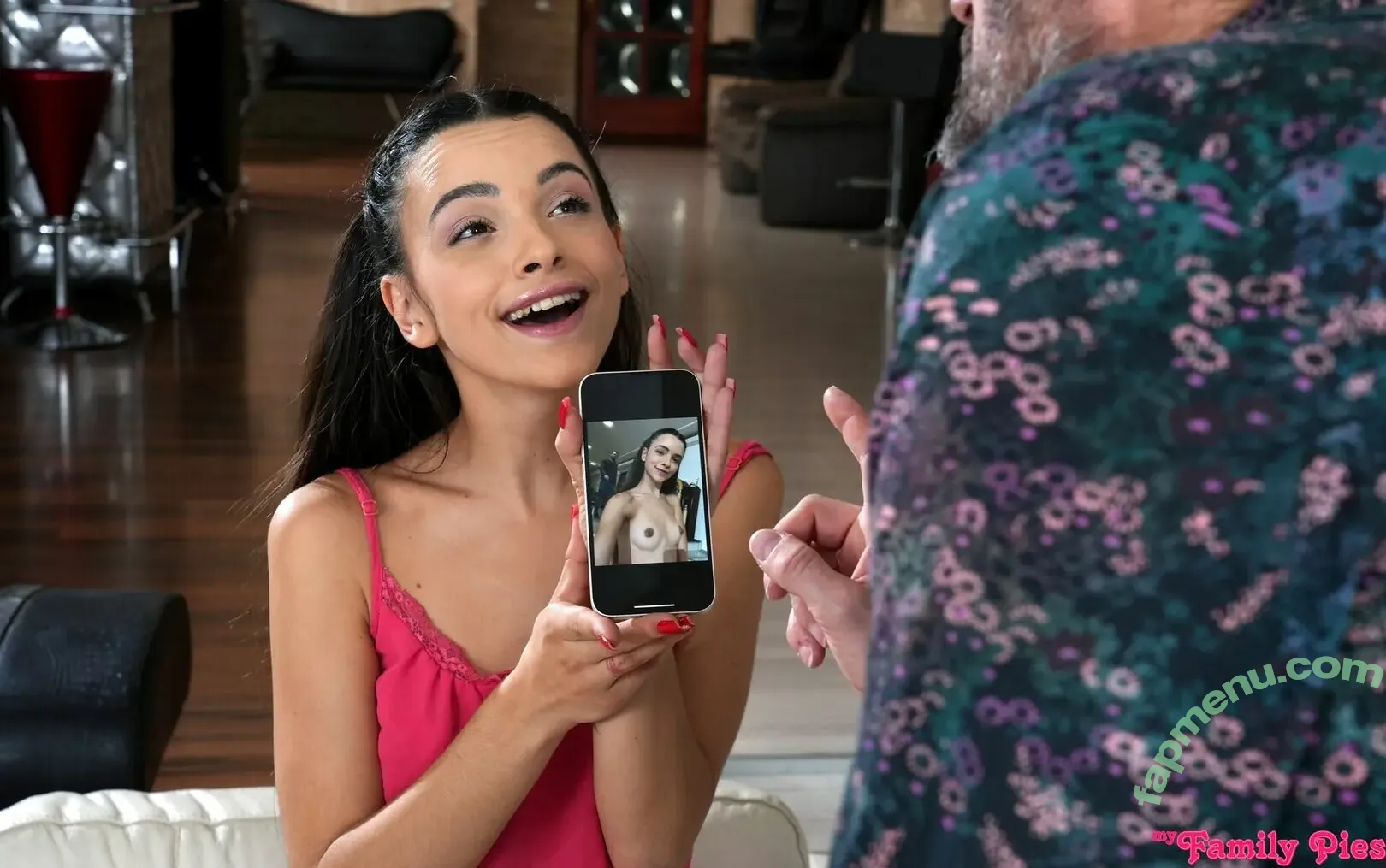 Ohana Petite nude photo #0215 (OhanaPetite / Tiny Spanish Beauty / _andybloom_ / bloomingnaked)