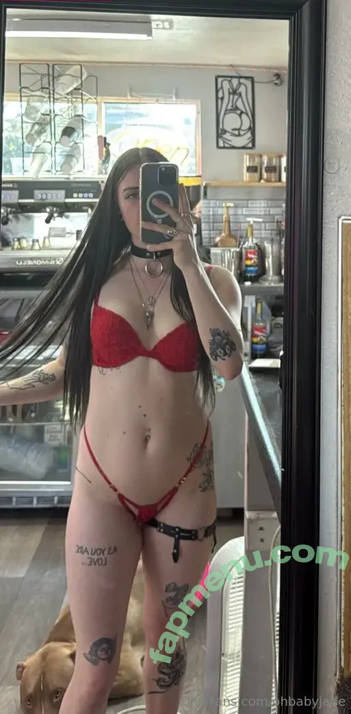 ohbabyjade nude photo #0013 (ohbabyjade)