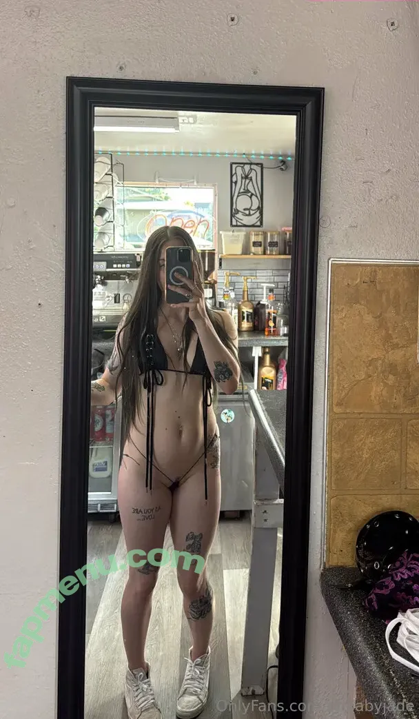 ohbabyjade nude photo #0015 (ohbabyjade)