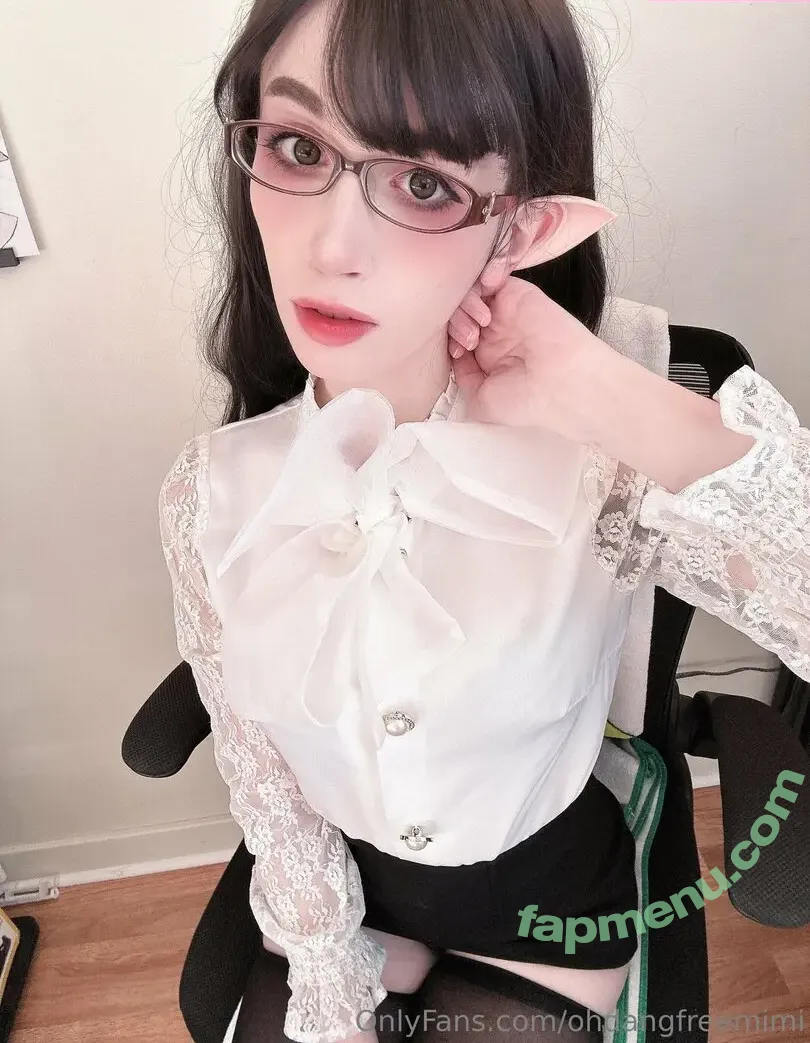ohdangfreemimi nude photo #0002 (ohdangomimi)