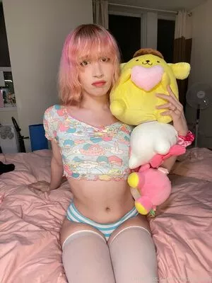 ohdangmimi / ohdangdan nude photo #0155