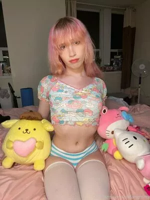 ohdangmimi / ohdangdan nude photo #0156