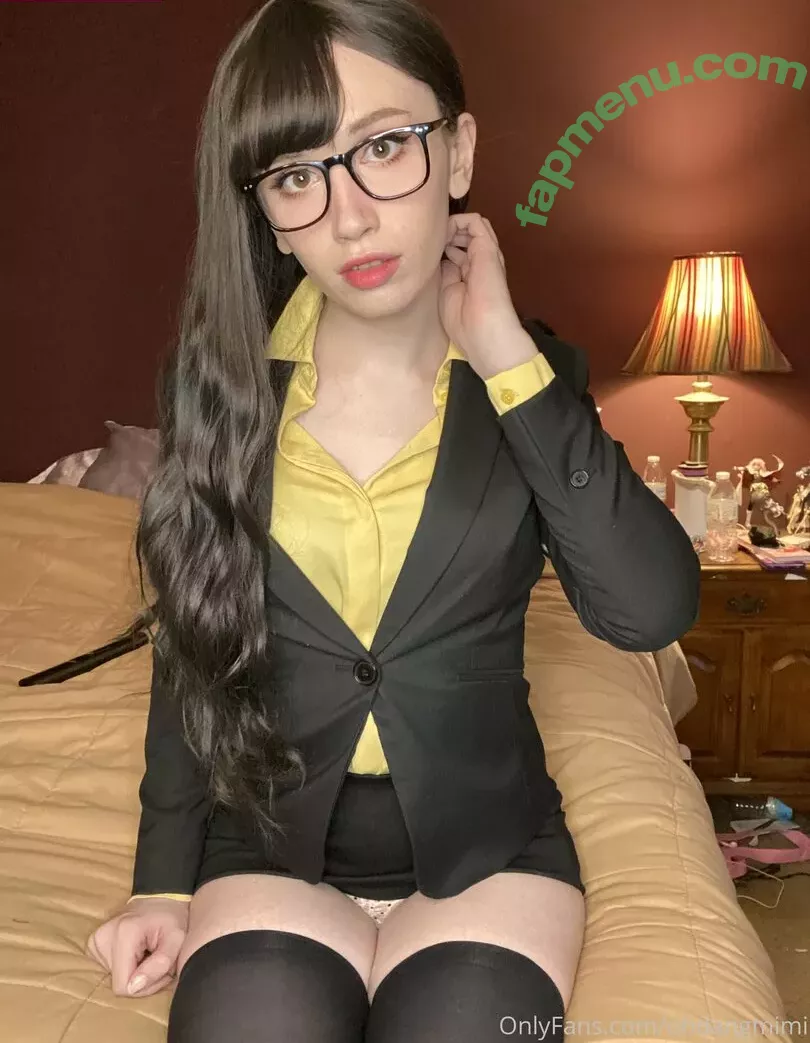 ohdangmimi nude photo #0119 (ohdangdan)