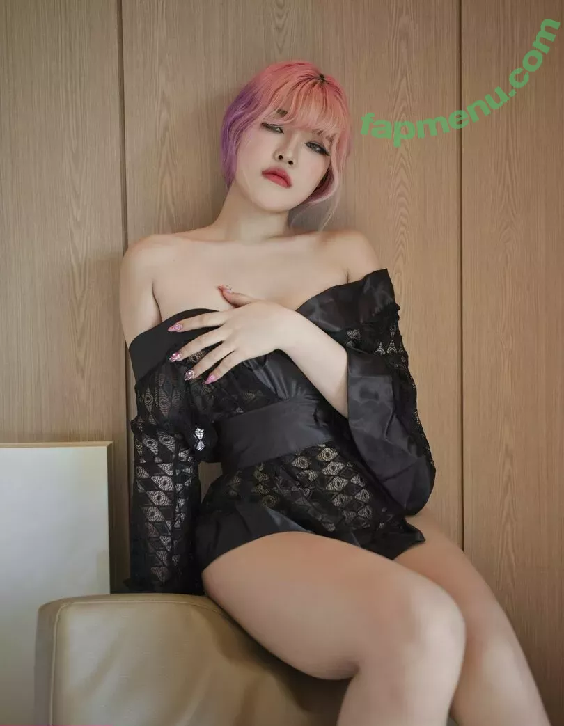 Ohdukhwa nude photo #0170 (o__o.dh / 오덕화)