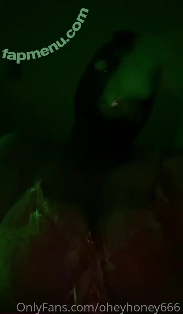 oheyhoney666 nude photo #0008 (itshoney666_)
