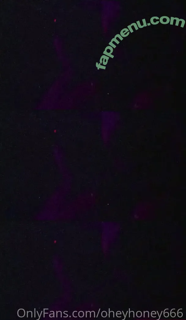 oheyhoney666 nude photo #0009 (itshoney666_)