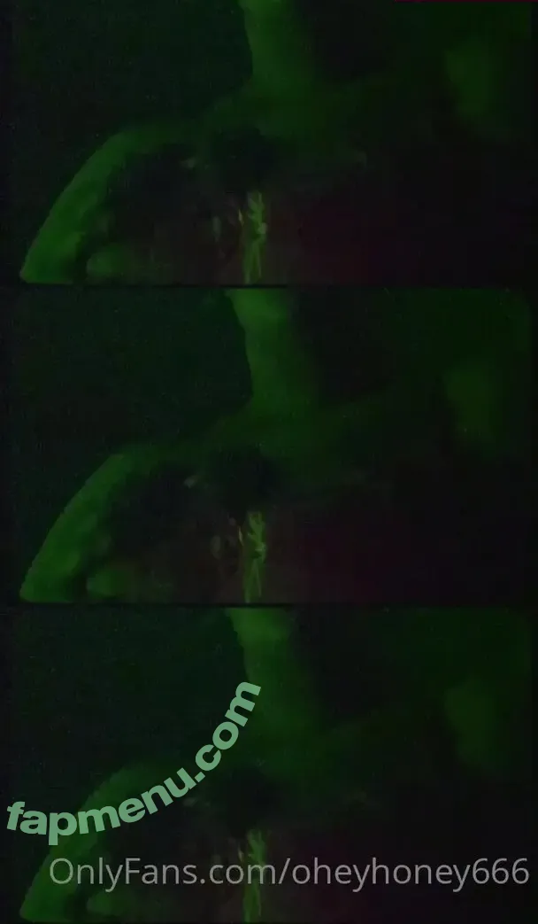 oheyhoney666 nude photo #0010 (itshoney666_)
