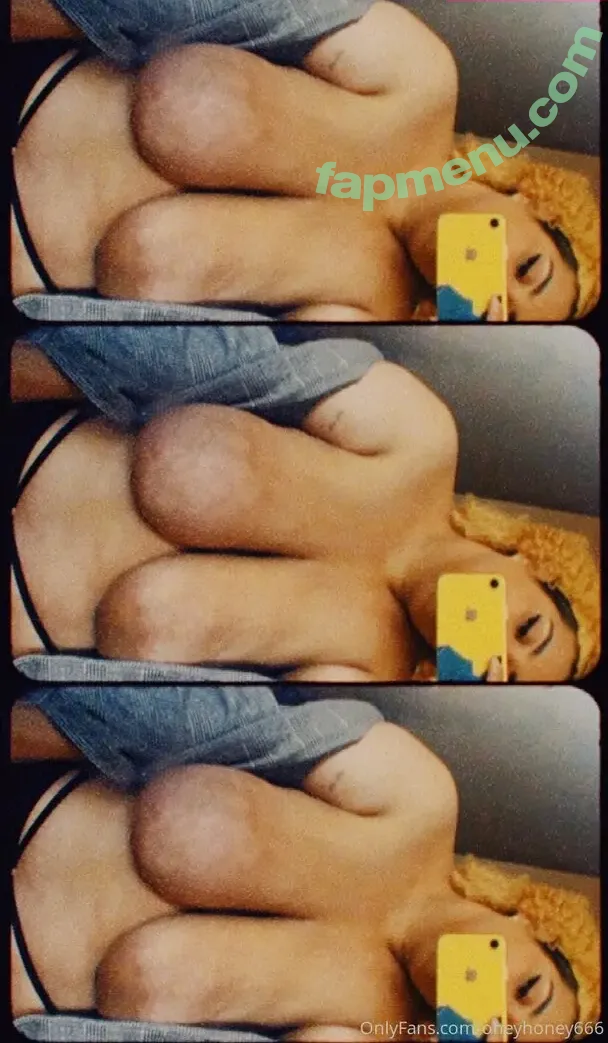 oheyhoney666 nude photo #0016 (itshoney666_)