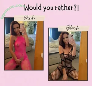 ohgollymrsmolly / ohgollymrsmolly_ / ohgollymrsmollyyy nude photo #0064